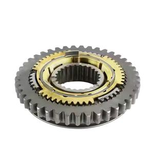 Engranaje <span class=keywords><strong>de</strong></span> transmisión Synchro Hub sincronizador bloque anillo Assy OEM 9467633588 2323E5 2323.E5 apto para piezas <span class=keywords><strong>de</strong></span> <span class=keywords><strong>caja</strong></span> <span class=keywords><strong>de</strong></span> <span class=keywords><strong>cambios</strong></span> Fia-t <span class=keywords><strong>Ducato</strong></span> - Product Image 1