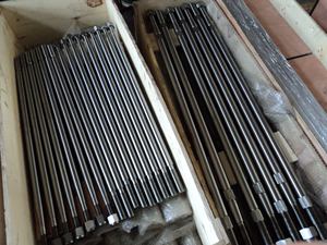 Bomco api f800 f1600 f1000 <span class=keywords><strong>f500</strong></span> الحفر الطين مضخة ذراع الكباس - Product Image 4