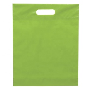 HC Brand New <b>Compostable</b> Die Cut <b>Bags</b> - Product Image 1