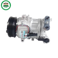 Nouveau compresseur d'air automobile 12V pour Buick Verano OEM 10070083, compresseur neuf de haute qualité, CSP-156114