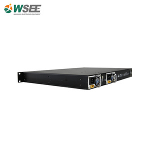 SC/APC Edfa 1U Rack Thiết Bị Quang 4 19dBm 16dbm EDFA WDM Để Bán - Product Image 6