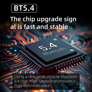 2024 New TWS đối với <span class=keywords><strong>Bluetooth</strong></span> 5.3 JL Chipset thể thao Earbuds với hiển thị kỹ thuật số IPX5 không thấm nước cho <span class=keywords><strong>iPhone</strong></span> & Android - Product Image 5