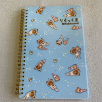 Carnets à spirale A5 personnalisables, épais, à sublimation, en gros, avec impression sur mesure et reliure, pour étudiants