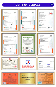 Bifidobacterium breve ccfm1025 Probiotics giọt tự nhiên khắc phục cho sức khỏe Tâm Thần & trầm cảm cứu trợ - Product Image 6