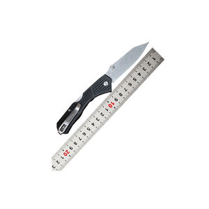 الأكثر مبيعًا سكين جيب قابلة للطي بشفرة شفرة حلاقة للتخييم للبقاء على قيد الحياة - Product Image 2