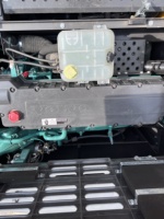 Escavatore Volvo Ec360dl ad Alta Potenza di Scavo, Basso Consumo di Carburante, Prestazioni Affidabili per Cave e Lavori di Movimento Terra Pesante