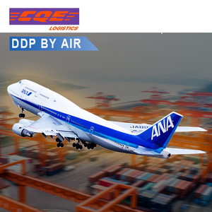 Envío Aéreo y Express de Puerta a Puerta, China-España, Servicio Rápido y Confiable, Reputación del 5% Superior, Manejo de Mercancías Peligrosas para Envíos Internacionales - Product Image 6