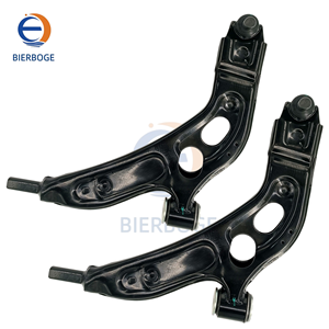 Kit Braccio di Controllo Anteriore per <span class=keywords><strong>BMW</strong></span> X1 Serie 2 <span class=keywords><strong>F45</strong></span> F46 F49, Numeri OE 31126871302 31126882844 31306862864 32106867405 32106867404 - Product Image 2