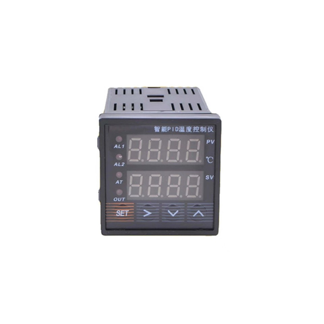 Plc Dual Display PID Temperature Controller XT61X AC/DC85-260V Bulk Supply