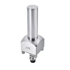 CNC Machine Tool 4 Axis 5 Axis 3r Fixture System Concentricity Benchmark Detection Cylindrical Bar Accuracy 0.002ER