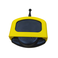 Sonar industrial SV1203EL para rescate de emergencia e inspección de túneles de plantas nucleares