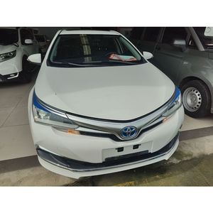 Auto Usado Toyota <span class=keywords><strong>Corolla</strong></span> <span class=keywords><strong>2018</strong></span>, <span class=keywords><strong>Precio</strong></span> Bajo al por Mayor, Híbrido Eléctrico HEV, Automático, Sedán de 5 Plazas, Volante a la Izquierda - Product Image 2