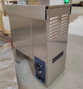 Machine à pain à <span class=keywords><strong>hamburger</strong></span> verticale commerciale, nouveau design pour servir des hamburgers - Product Image 6