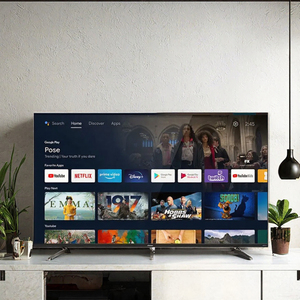 Televisor Inteligente OEM de 24 32 43 50 55 65 Pulgadas, 120Hz, Android WebOS, Negro, para Hoteles y Hostelería, Pantalla de Alta Definición 4K - Product Image 3