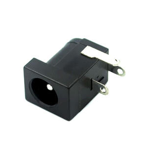 Prise d'alimentation DC-005 5.5*2.1MM DC2.1 Composants électroniques - Product Image 1
