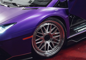 Roues forgées 19 20 21 22 24 26 pouces pour <span class=keywords><strong>mansory</strong></span> <span class=keywords><strong>lamborghini</strong></span> <span class=keywords><strong>Urus</strong></span> Rolls Royce Cullinan audi Rsq8 Astonmartin Dbx benz bmw C010R - Product Image 2