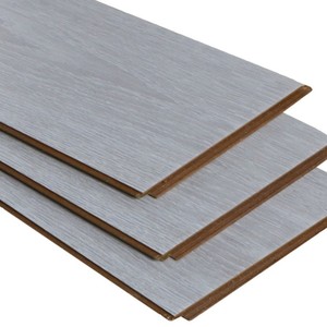 Mẫu miễn phí không thấm nước dễ dàng cài đặt bấm vào AC5 HDF gỗ nhiều lớp sàn với giá rẻ giá 8mm 10mm 12mm - Product Image 4