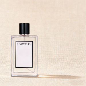 Parfum de haute qualité à formule florale privée, longue tenue, style Génération Z, parfum personnalisé en spray - Product Image 1