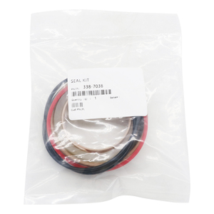 234-2593 246-5926 215-2023 397-5181 295-9891 380-9470 365-1283 338-7038 Hydraulik-Reparatur-Dichtungssatz für CATERPILLAR Baggerlader - Product Image 5