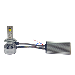 <span class=keywords><strong>Ampoule</strong></span> de phare LED haute puissance pour voiture TK-MOD666 150W, <span class=keywords><strong>ampoule</strong></span> de phare LED H4, 9005, 9006, H11, <span class=keywords><strong>H7</strong></span>, 6500k, éclairage LED intérieur pour voiture - Product Image 2