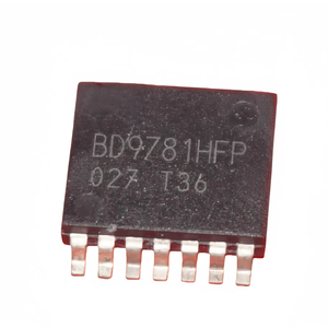 Circuit intégré régulateur de tension BD9781HFP, type buck, SMD TO263-7 - Product Image 1
