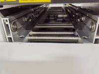 Decan L2 SMT Machine Machine automatisée de placement à grande vitesse et haute précision