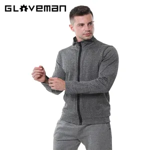 Autumn High-performance Warm Grey uhmwpe HPPE Special fiber Cut Resistant Stab Proof Civil Protection Men fencing Coat jacket