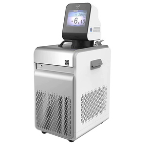Bagno Termostatico Elettrico a Grande Volume 100L (-5~100°C, precisione 0.05°C) con Circolatore per Riscaldamento Campioni da Laboratorio - Product Image 4