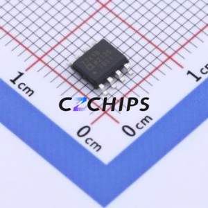Chip IC de circuito integrado PMIC V/F y F/V, nuevo y original, 1 unidad, 1 unidad - Product Image 1