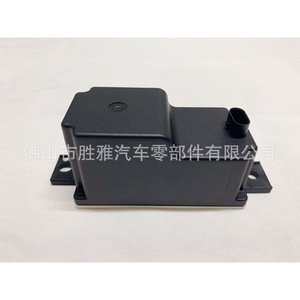 Capacitor-to-<b>voltage</b> <b>converter</b> for Mercedes-Benz vehicles, <b>voltage</b> conversion module 2059053414 2059052809 - Product Image 5
