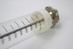 ワクチン用動物獣医注射器ドレンチャーを給餌するベストセラー大容量薬 - Product Image 5