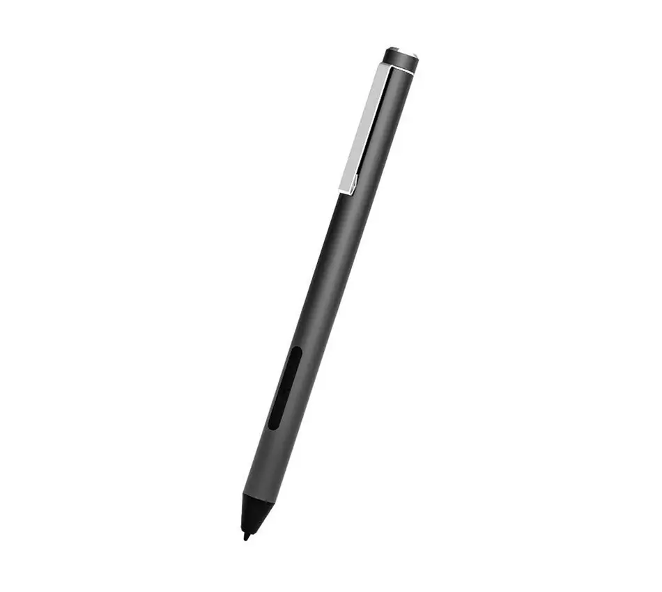 마이크로 소프트 HP Asus DELL 용 고정밀 4096 압력 레벨 디지털 2.0 표면 펜