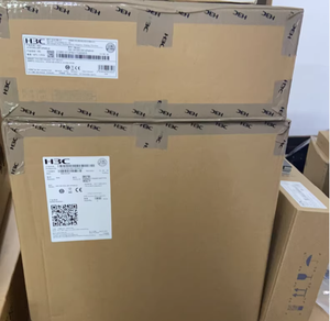 Commutateur Ethernet Gigabit S5560S-52S-PWR-EI H3C avec fonction PoE SNMP QoS Commutateur <span class=keywords><strong>LAN</strong></span> 48 ports utilisé dans diverses applications - Product Image 5
