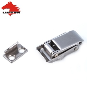 adjustable <b>toggle</b> latch <b>clamp</b> - Product Image 4