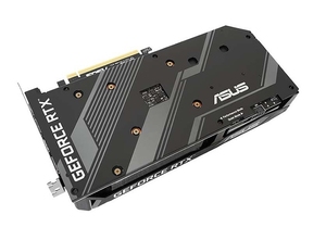 การ์ดจอ <span class=keywords><strong>GeForce</strong></span> <span class=keywords><strong>RTX</strong></span> <span class=keywords><strong>3060</strong></span> 12GB GDDR6 สำหรับเล่นเกม (ATS O12G) <span class=keywords><strong>3060</strong></span> O12G <span class=keywords><strong>GeForce</strong></span> <span class=keywords><strong>RTX</strong></span> <span class=keywords><strong>3060</strong></span> 12GB GDDR6 GPU การ์ดจอสำหรับเล่นเกม - Product Image 4