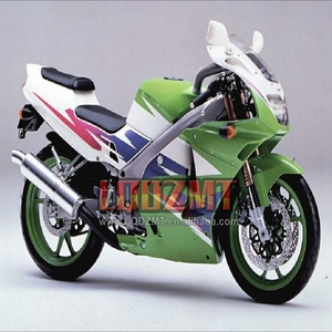 Carenados ZXR250 para <span class=keywords><strong>KAWASAKI</strong></span> <span class=keywords><strong>NINJA</strong></span> ZX2R ZX <span class=keywords><strong>2R</strong></span> ZXR 250 ZXR-250 91 92 93 94 65No.29 ZX-R250 ZX-<span class=keywords><strong>2R</strong></span> 1995 1996 1997 Verde Azul 1998 - Product Image 5