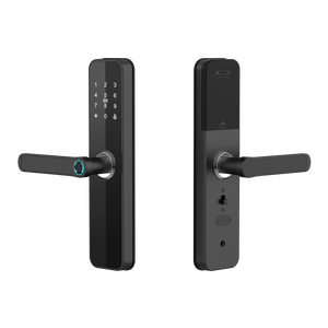 Innovative 3D Live <span class=keywords><strong>Intercom</strong></span> Tür mit Smart Lock für 3D-Gesichtserkennung Verbesserte Sicherheit - Product Image 5