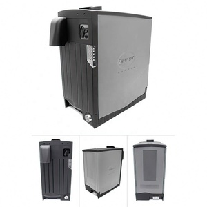 High Security 12 Coins Per Second Collects Discriminates and Stores Mixed Coins Hopper & Recycler Smart Coin Hopper - Product Image 1