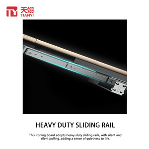 Kéo ra ẩn giấu quần áo mini là (ủi) Hội Đồng Quản trị gấp tủ quần áo là (ủi) Hội Đồng Quản trị tủ quần áo - Product Image 5