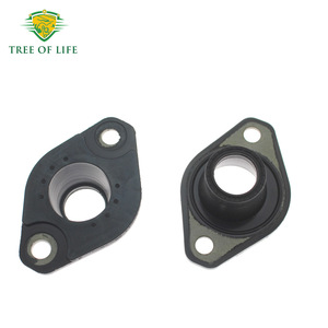 Joint d'étanchéité d'injecteur Opel 5607489 97305714 Tête d'étanchéité d'injecteur de carburant pour Astra G H Corsa C Meriva A Zafira Y17DT - Product Image 4