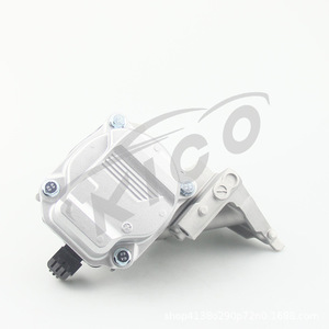 Pompe à eau électrique 16032-24010 pour Toyota Camry 2.0 avec support - Product Image 4