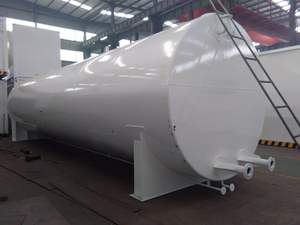 Pompa di carburante stazione di benzina Mobile contenitore stazione di carburante portatile erogatore di carburante serbatoio di carburante da 500 litri serbatoio di stoccaggio con pompa e misuratore - Product Image 3