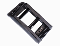Pour voiture mise à niveau pièces de rechange Jetour voyageur voyageur T2 T-2 accessoires voiture échelle latérale pliante