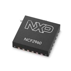 NCF2960MHN/T0B04CJ IC PASS ENTRY 315/434/868/915MHZ ใหม่ต้นฉบับในสต็อก - Product Image 1