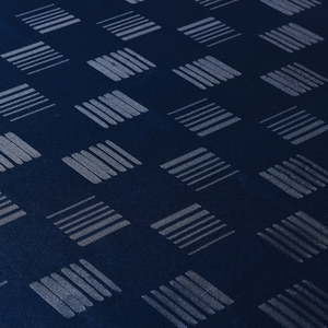 Geometric <strong>Striped</strong> Jacquard Tablecloth with Party Banquet Decoration <strong>Table</strong> <strong>Cloths</strong> - Product Image 4