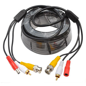5 Pin <span class=keywords><strong>Mini</strong></span> conector DIN <span class=keywords><strong>a</strong></span> 4 <span class=keywords><strong>RCA</strong></span> Jack <span class=keywords><strong>Cable</strong></span> de Audio - Product Image 3