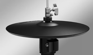 Batería electrónica Roland TD-17KVX2, instrumento de percusión de alta calidad, ideal para uso profesional en adultos. - Product Image 2