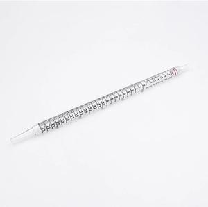 ปิเปตต์แก้วสำหรับใช้ในห้องปฏิบัติการ ขนาด 1 มล. 2 มล. 5 มล. 10 มล. 15 มล. 20 มล. 25 มล. 50 มล. ใช้ซ้ำได้ - Product Image 4