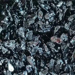 <span class=keywords><strong>Bitume</strong></span> naturel raffiné en vrac pour l'industrie 60/70, Asphalte pétrolier naturel 90/<span class=keywords><strong>100</strong></span> pour la construction routière - Product Image 2