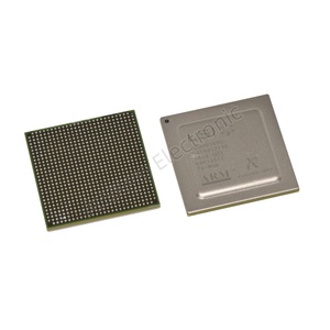 Circuits intégrés électroniques ANSOYO 500001430/LSISAS2X36 500001430 LSISAS2X36 BGA IC Chips - Product Image 3